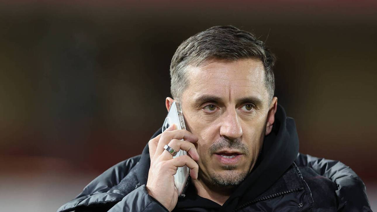 „Unfähig!“ Klub-Ikone ätzt gegen United