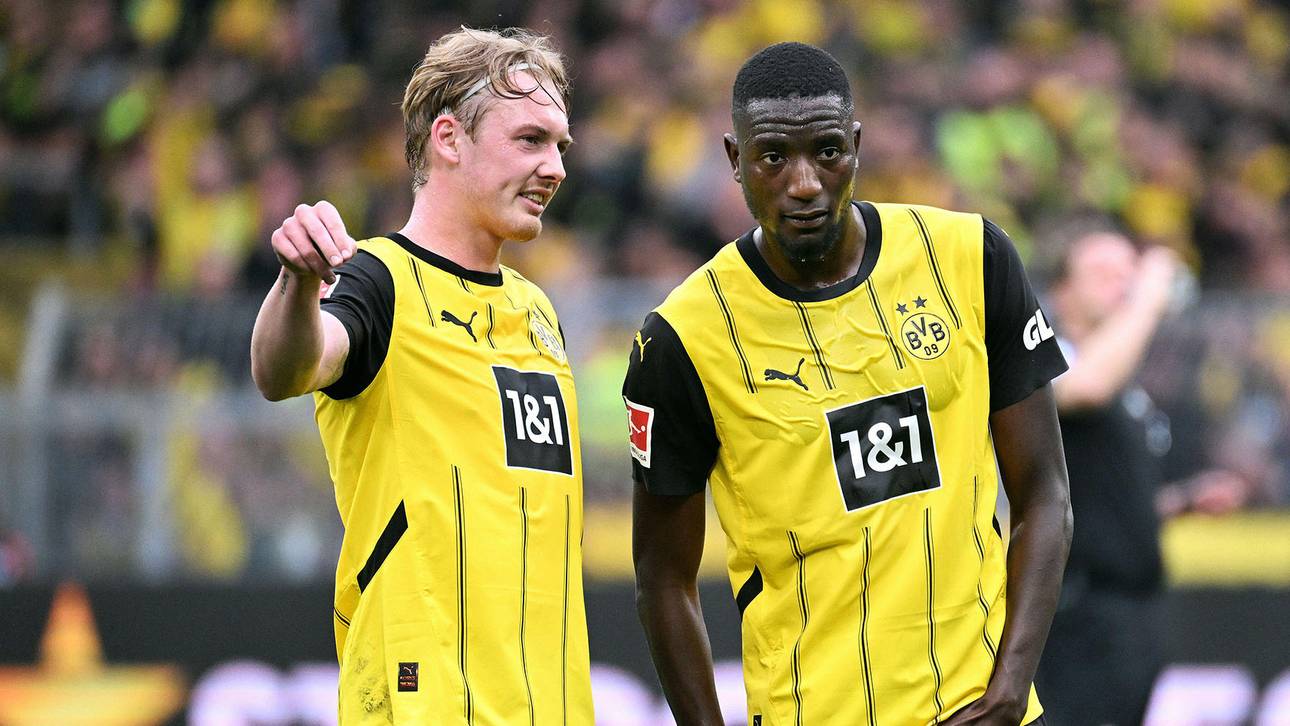 Leverkusen – Dortmund Tipp, Prognose, Quoten | 11.05.2025