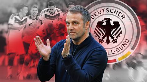 Hansi Flick hat seinen offiziellen Start als Bundestrainer der deutschen Nationalmannschaft gefeiert. Der 56-jährige plant weiter mit Müller und Hummels und öffnet auch Boateng die Tür für eine Rückkehr.