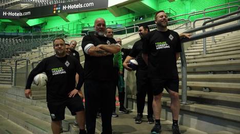 Deutsche Krebshilfe - Fussballfans im Training: Folge 2