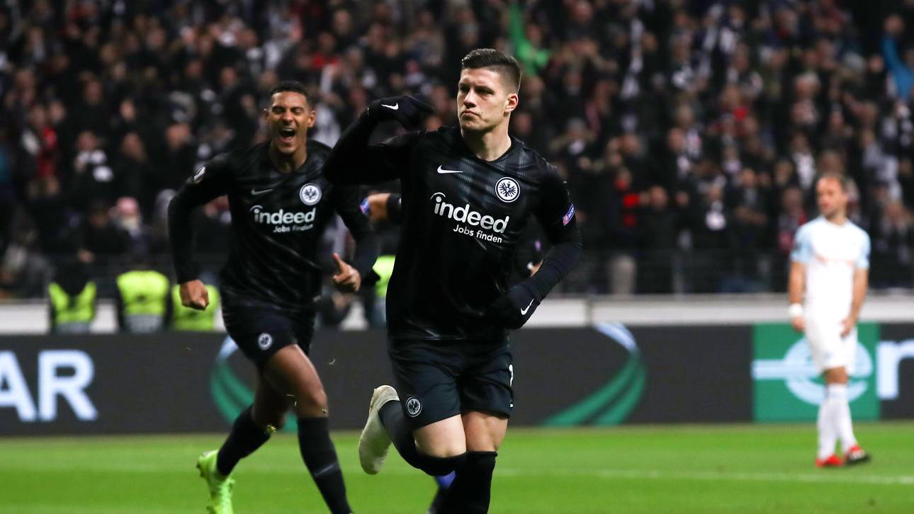 Stoppen Wölfe SGE-Höhenflug?