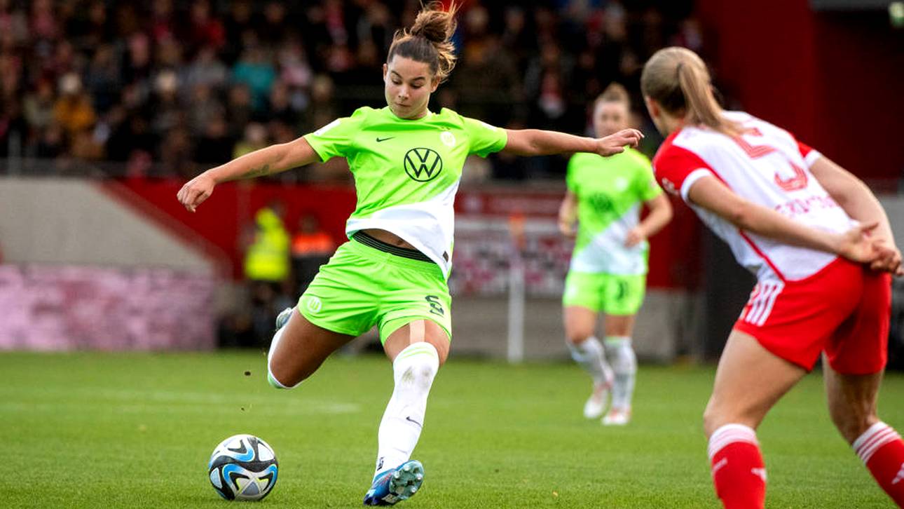 Bayern vermeldet Transfer-Coup