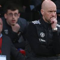Der Teammanager von Manchester United echauffiert sich über die Berichterstattung nach dem Einzug in das FA-Cup-Finale.