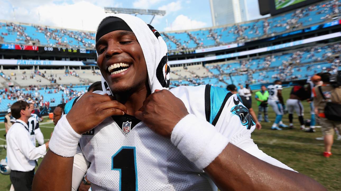 NFL-Star will Journalisten ans Geld