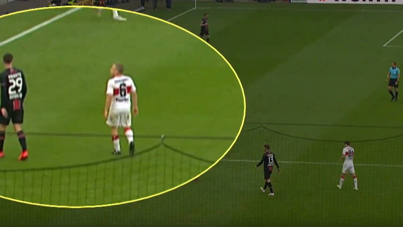 Dopa-Runde verurteilt Spuckattacke