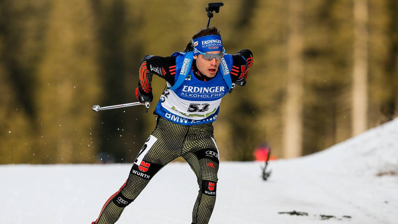 Schempp will „durchmarschieren“