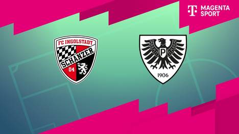 FC Ingolstadt 04 - SC Preußen Münster: Tore und Highlights | 3. Liga
