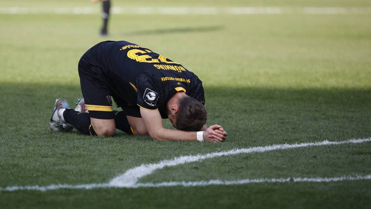 Der HSV der 3. Liga?