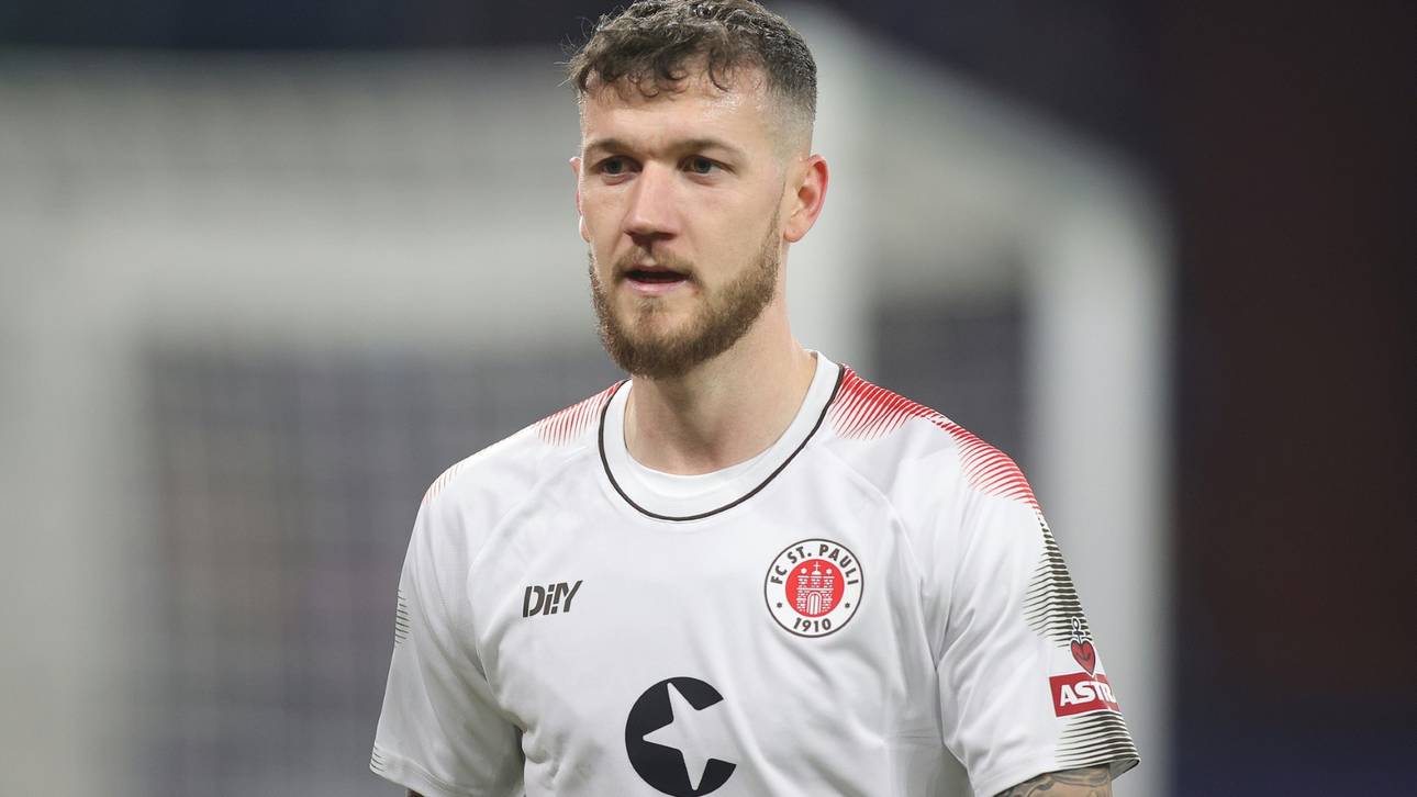 Neuer Klub von Hartel fix