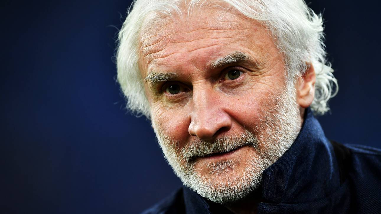 Völler beklagt „sterbende Schwäne“