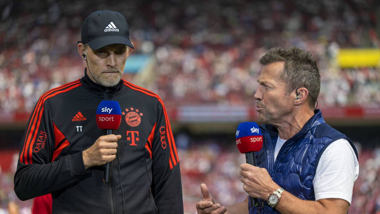 Matthäus: Das überlebt Tuchel nicht