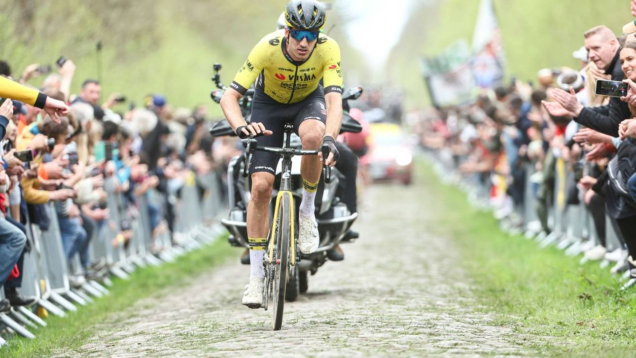 Deutsches Rad-Team landet Doppel-Coup