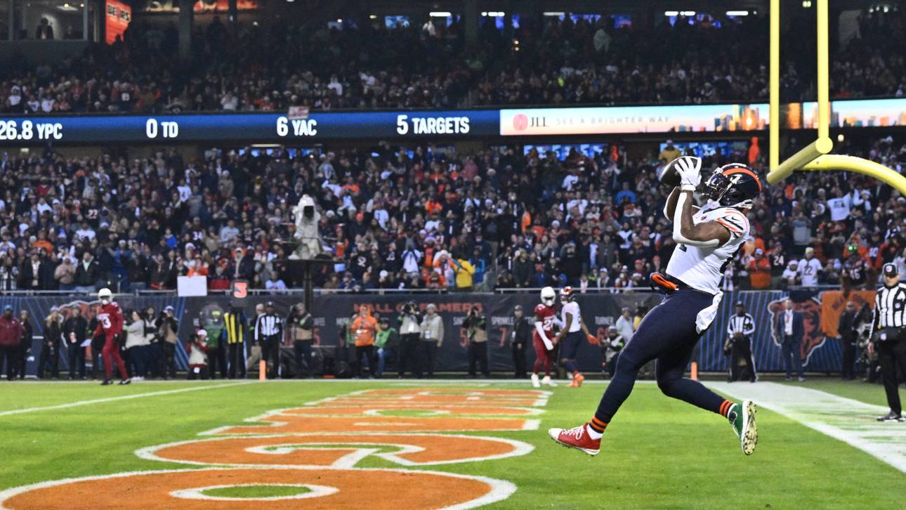 40-Jähriger unterschreibt NFL-Vertrag