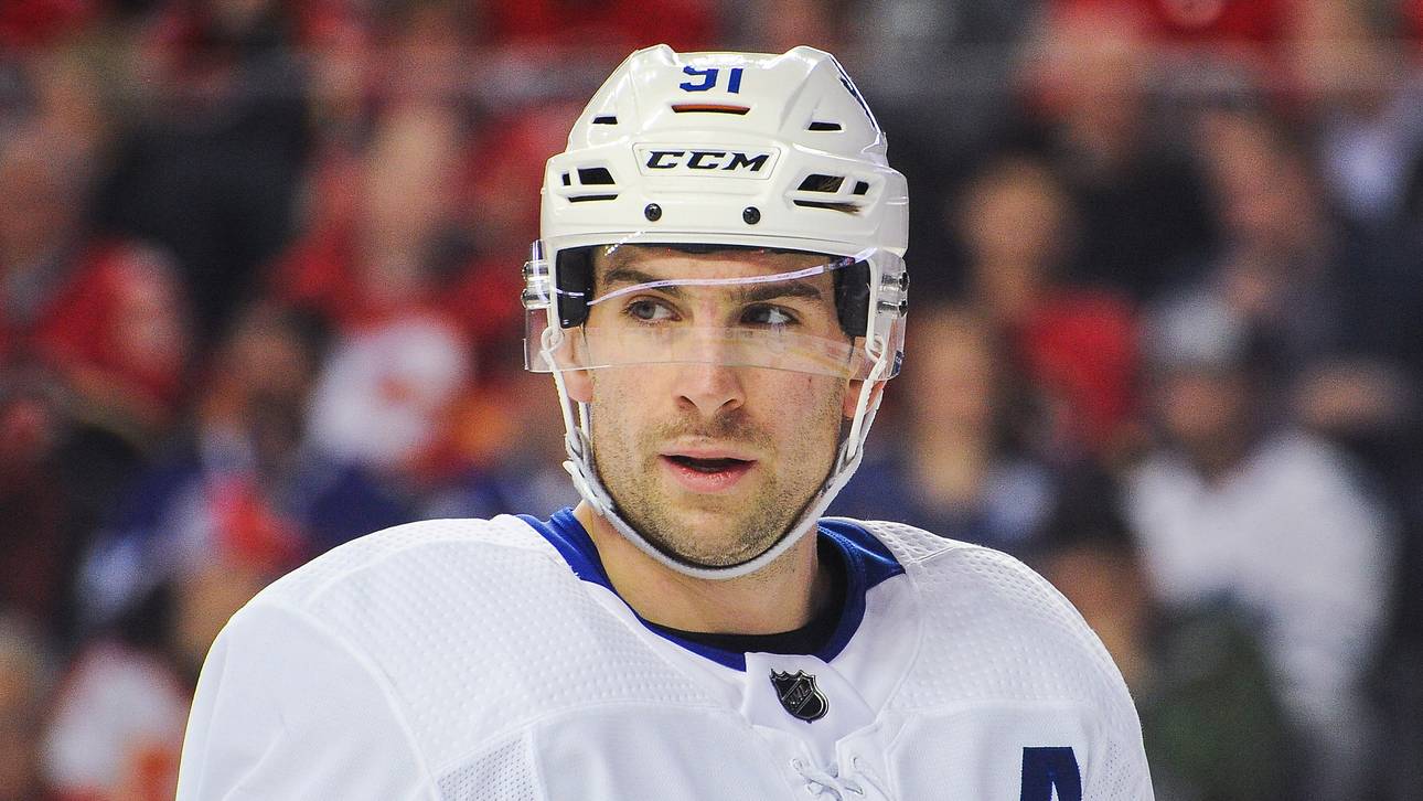 WM: Kanada ohne NHL-Star Tavares