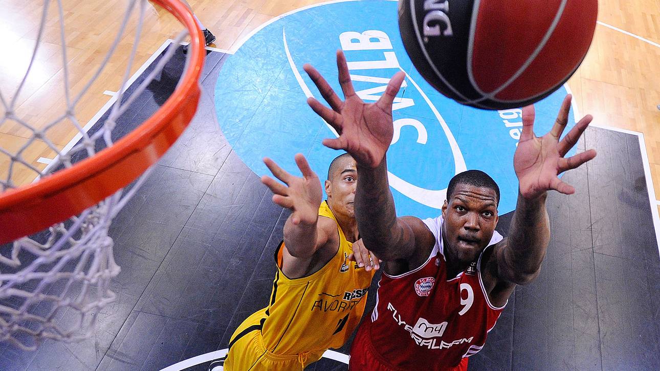 Bayern holen Thompson zurück