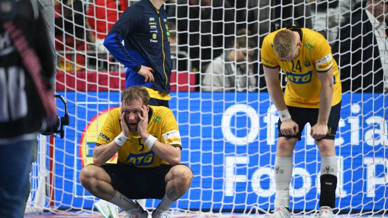 Füchse-Kapitän verpasst WM