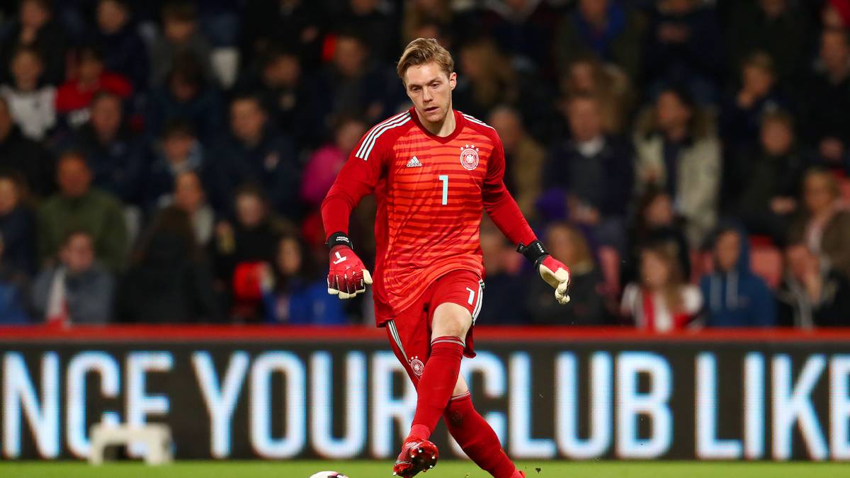 Florian Müller (1. FSV Mainz 05, 2/0): Müller hatte sich im Trainingslager aufgedrängt und durchaus Hoffnungen gemacht, die Nummer eins zu werden, doch der Mainzer muss sich jetzt erst mal hinten anstellen