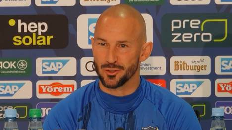 TSG-Coach Christian Ilzer reagiert auf Gerüchte um Sandro Wagner als möglichen Nachfolger: Der Österreicher schenkt Spekulationen keine Beachtung – und setzt lieber auf positive Energie im Team.