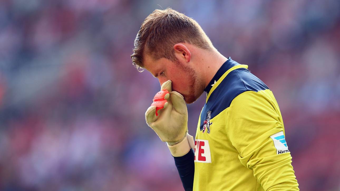 Köln empfängt Hannover 96