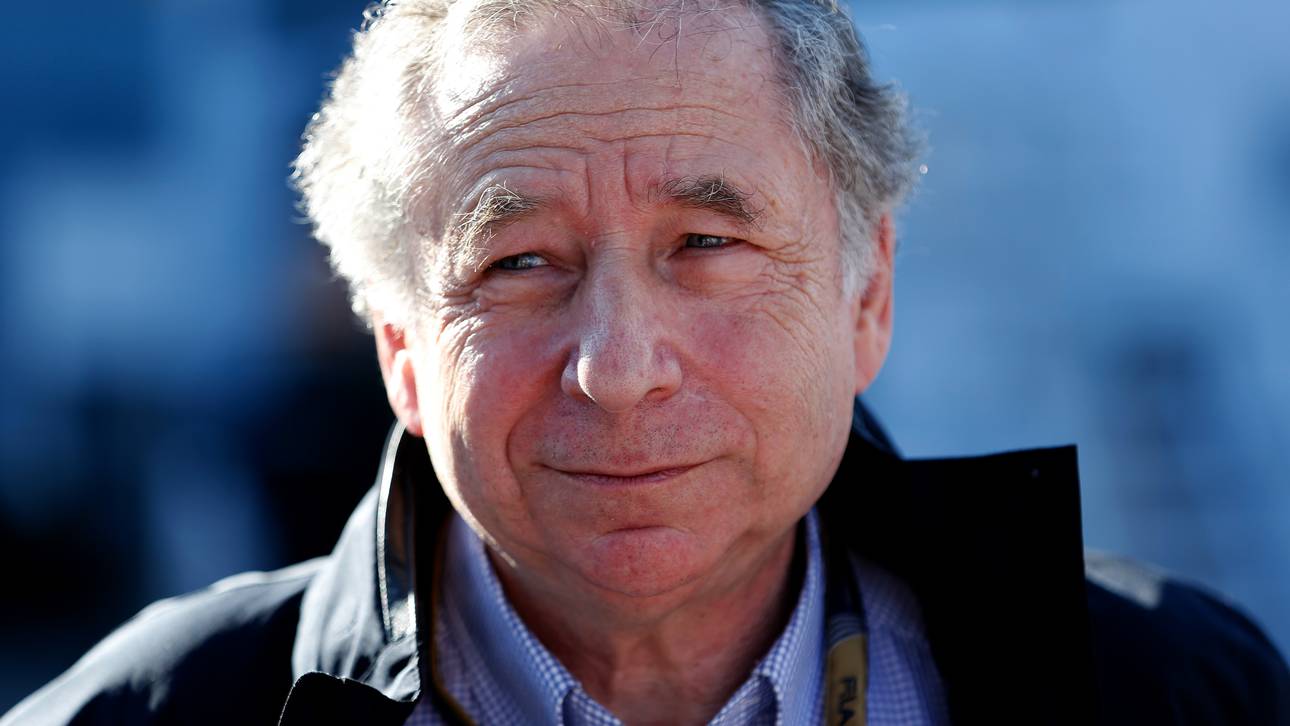 Todt offen für alten Qualifying-Modus