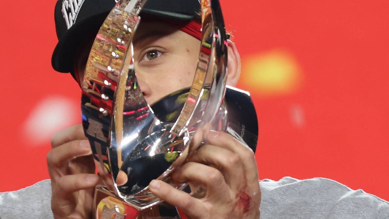 Das Uhrwerk hinter dem Imperium