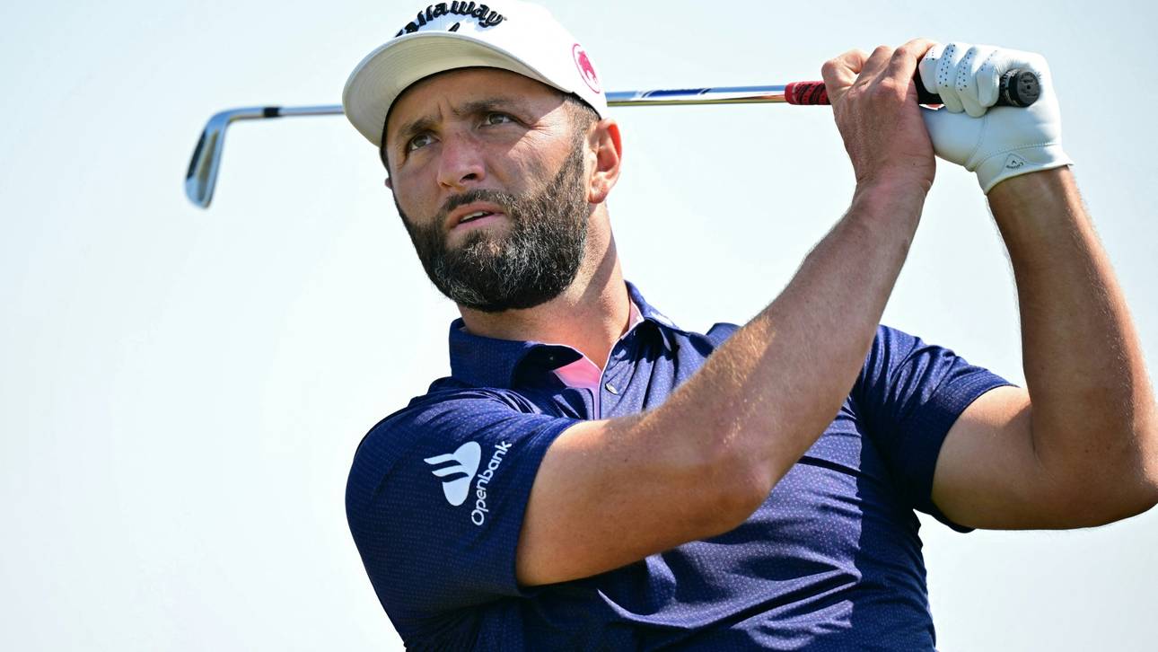 „Inakzeptable Bedingungen“: Golfstar Rahm verlässt LIV-Tour