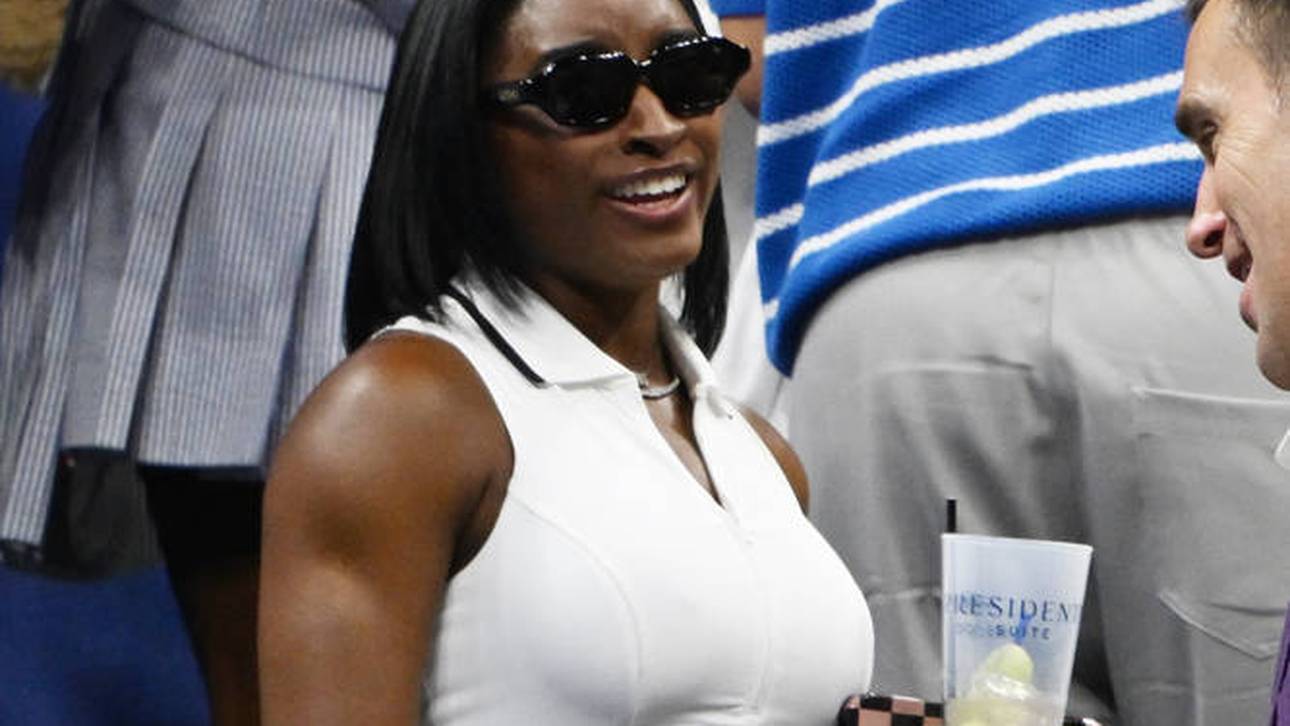 Olympia-Legende spricht über Brust-OP