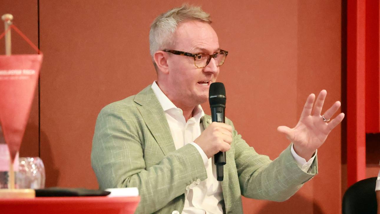 „Nicht dienlich“: DFB kritisiert Klubs