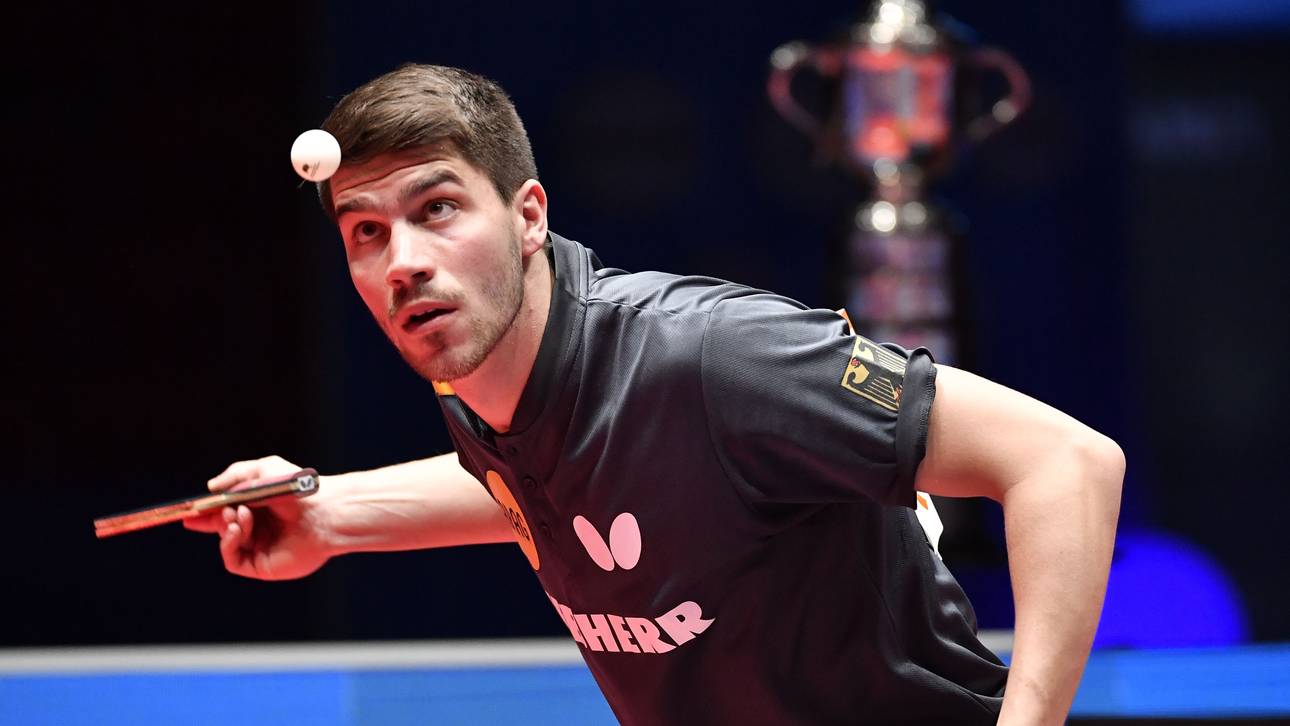 Guter EM-Start für DTTB-Asse