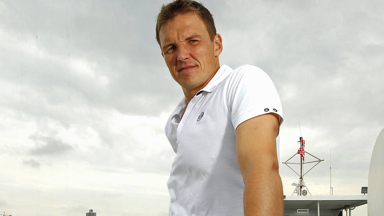 Straftat vorgetäuscht: Rost verurteilt