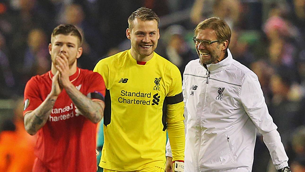 Klopp trotz Aussetzers in K.o.-Runde