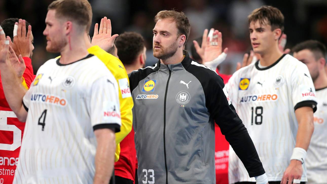 Streamingdienst zeigt alle EM-Spiele