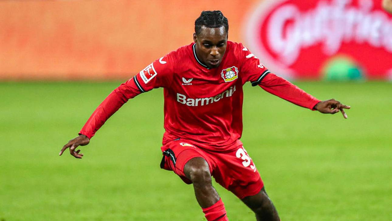 Wildert United in Leverkusen?