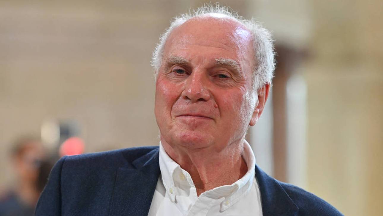 Hoeneß gewinnt Rechtsstreit