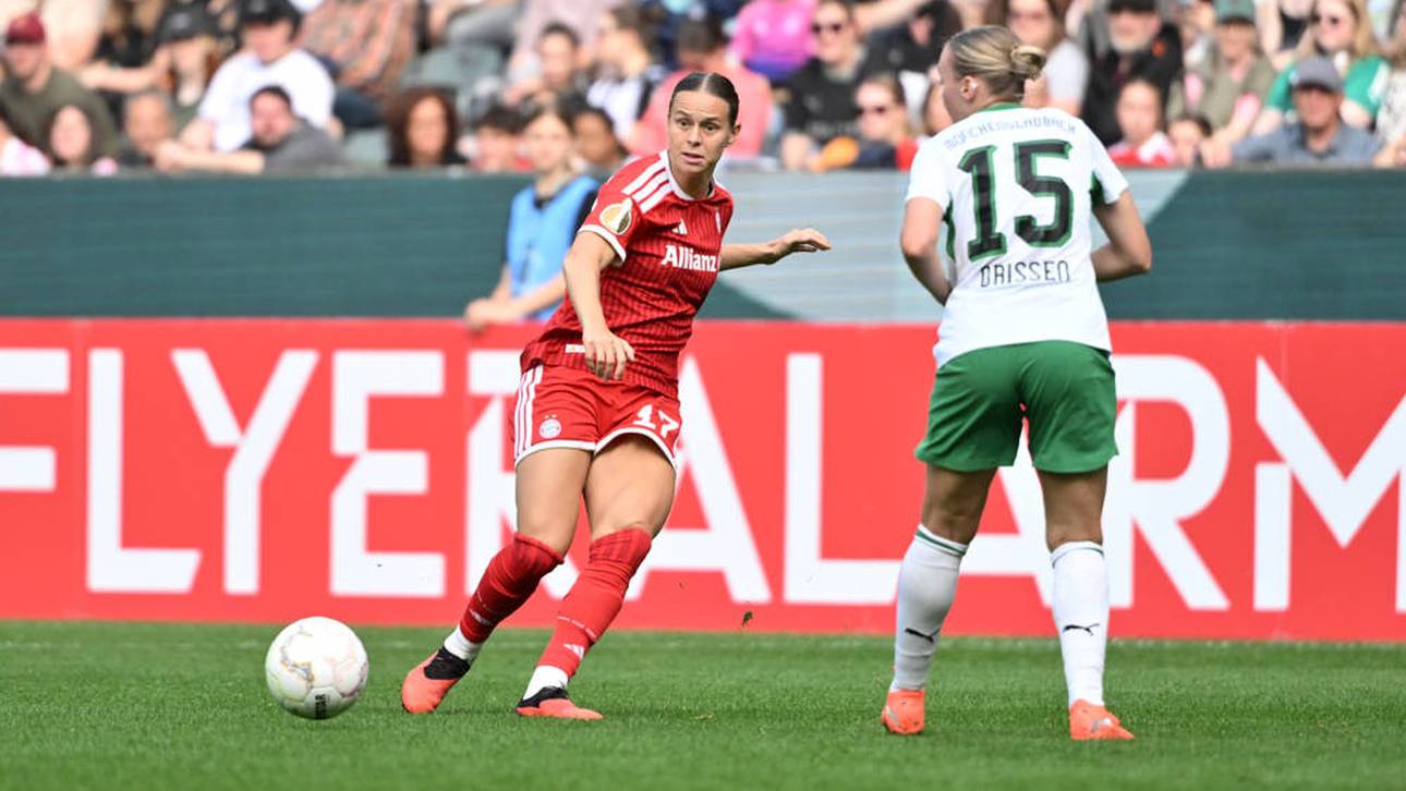 Frauen-Bundesliga will umstrittene Pläne integrieren