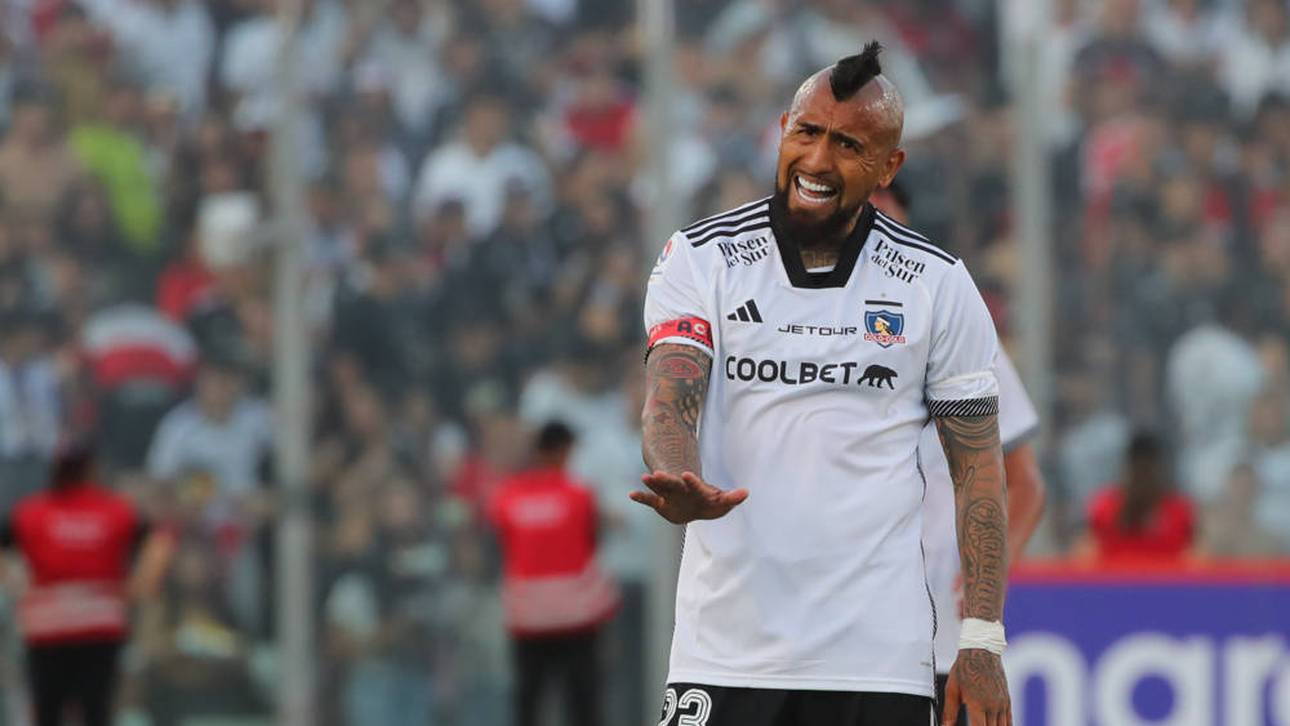 Schwere Vorwürfe gegen Vidal