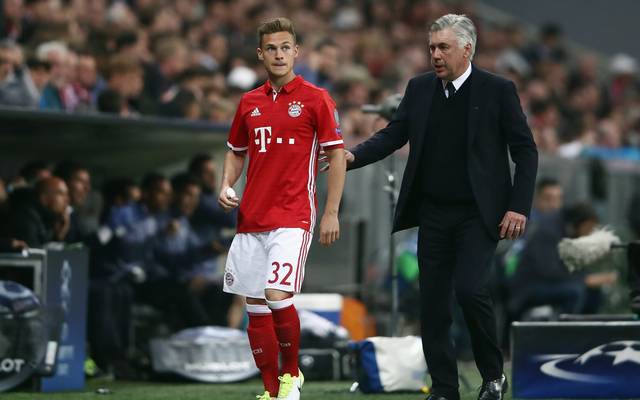 Bundesliga Aufstellungen Vfl Wolfsburg Fc Bayern Munchen