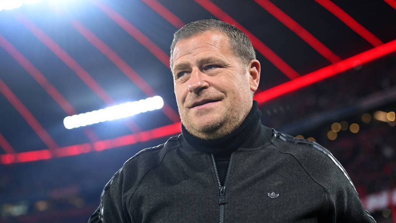 Neuer-Verlängerung? „Warum nicht?“