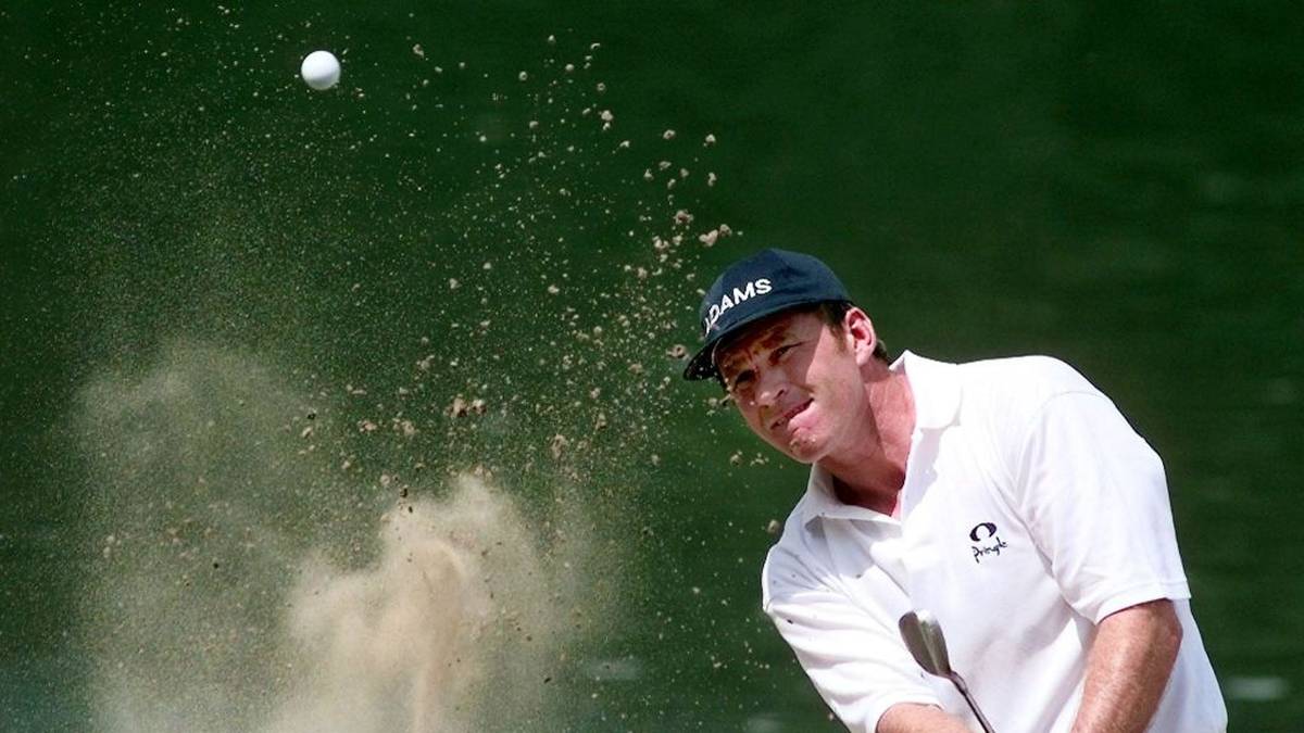 PLATZ 16 - NICK FALDO: Faldo durfte sich bereits über sechs Majorsiege freuen. Er zählt zu den besten Golfern Europas und hat als Engländer vor allem in seinem Heimatland hohes Ansehen - nicht zuletzt, weil die Queen persönlich ihn zum Sir Nicholas Alexander Faldo geschlagen hat. Sein bisher gewonnenes Preisgeld soll bei 10 Millionen Pfund liegen