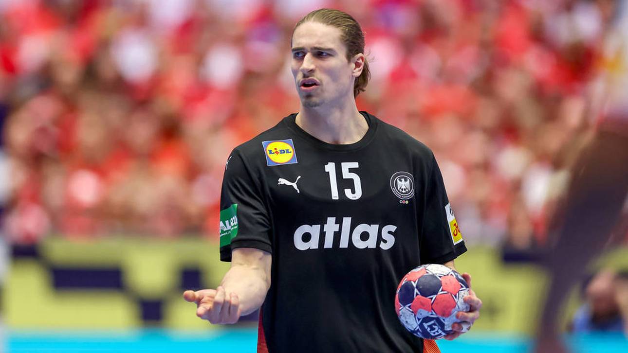 Knorr? Gislason findet deutliche Worte