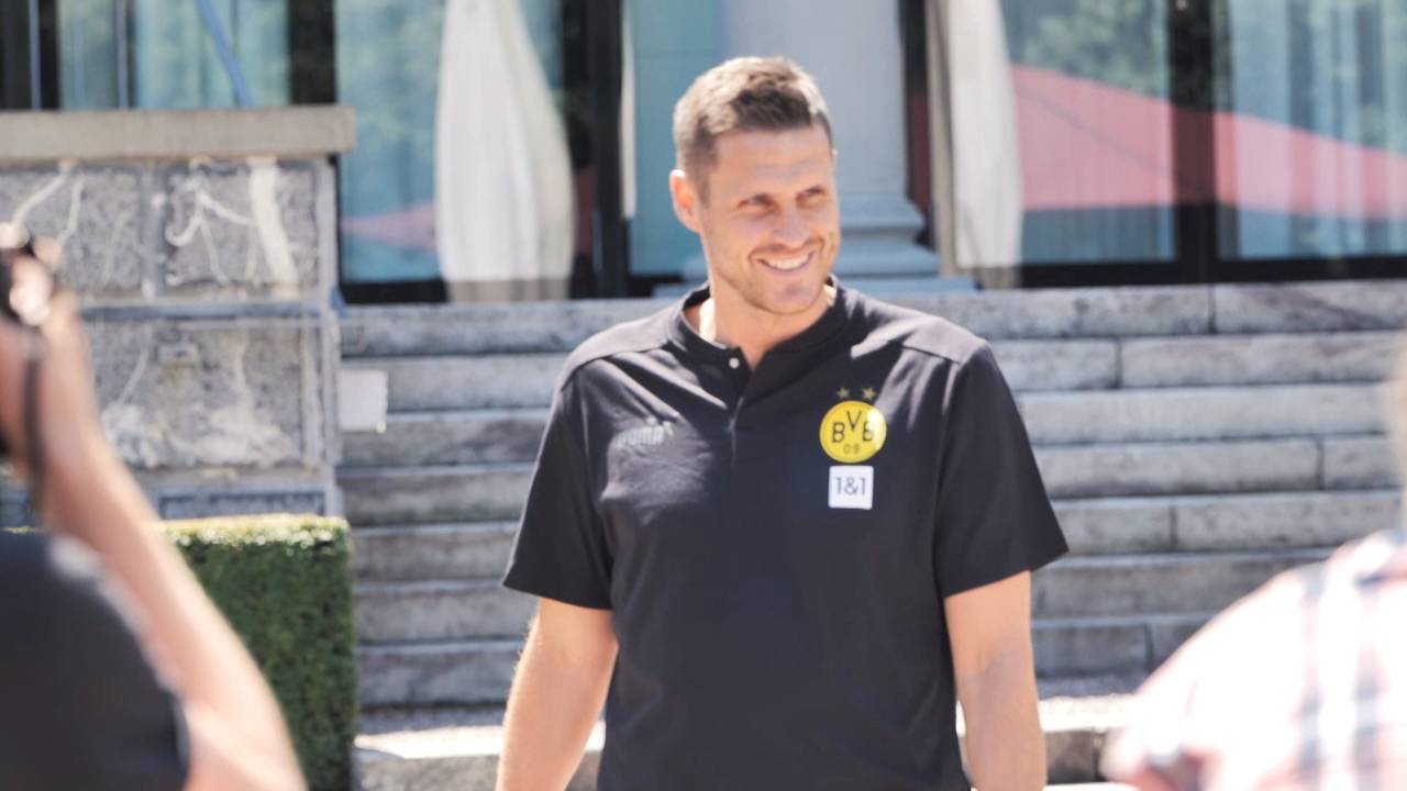 Sebastian Kehl verrät: So will der BVB die Bayern-Dynastie durchbrechen