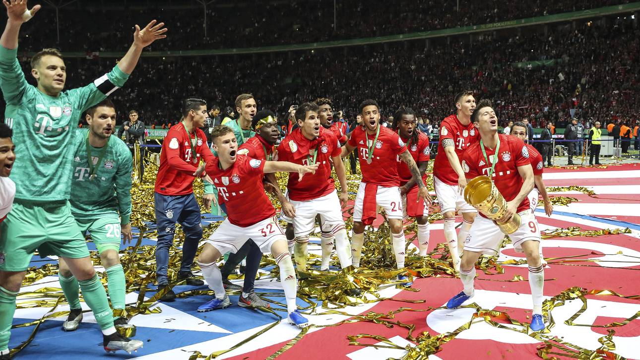 Toppmöller hofft auf das große Los