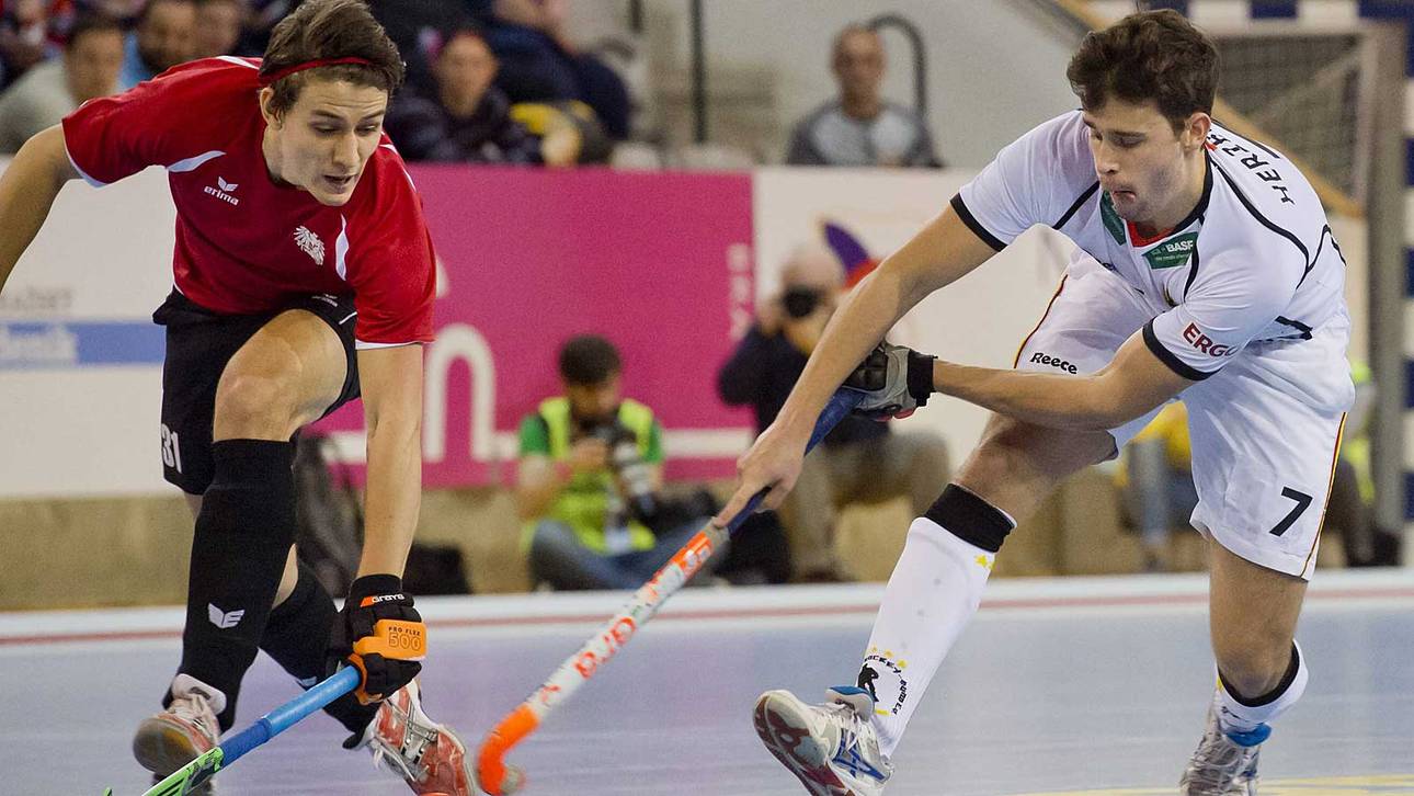 Der WM-Spielplan der Herren im Überblick