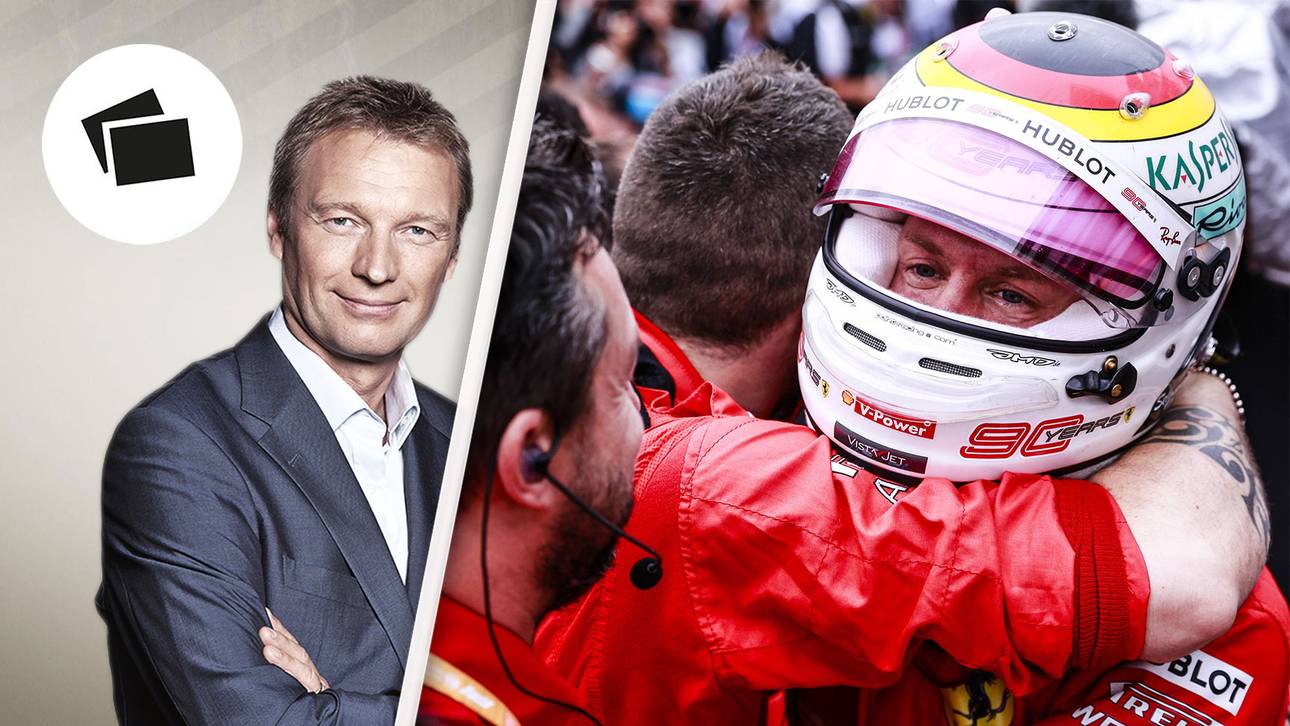 Kohl: Diesen Vettel wünschen wir uns