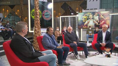 Das Comeback von Erling Haaland macht dem BVB Mut im Meisterrennen. Ist Dortmund wirklich reif für den Titel? 