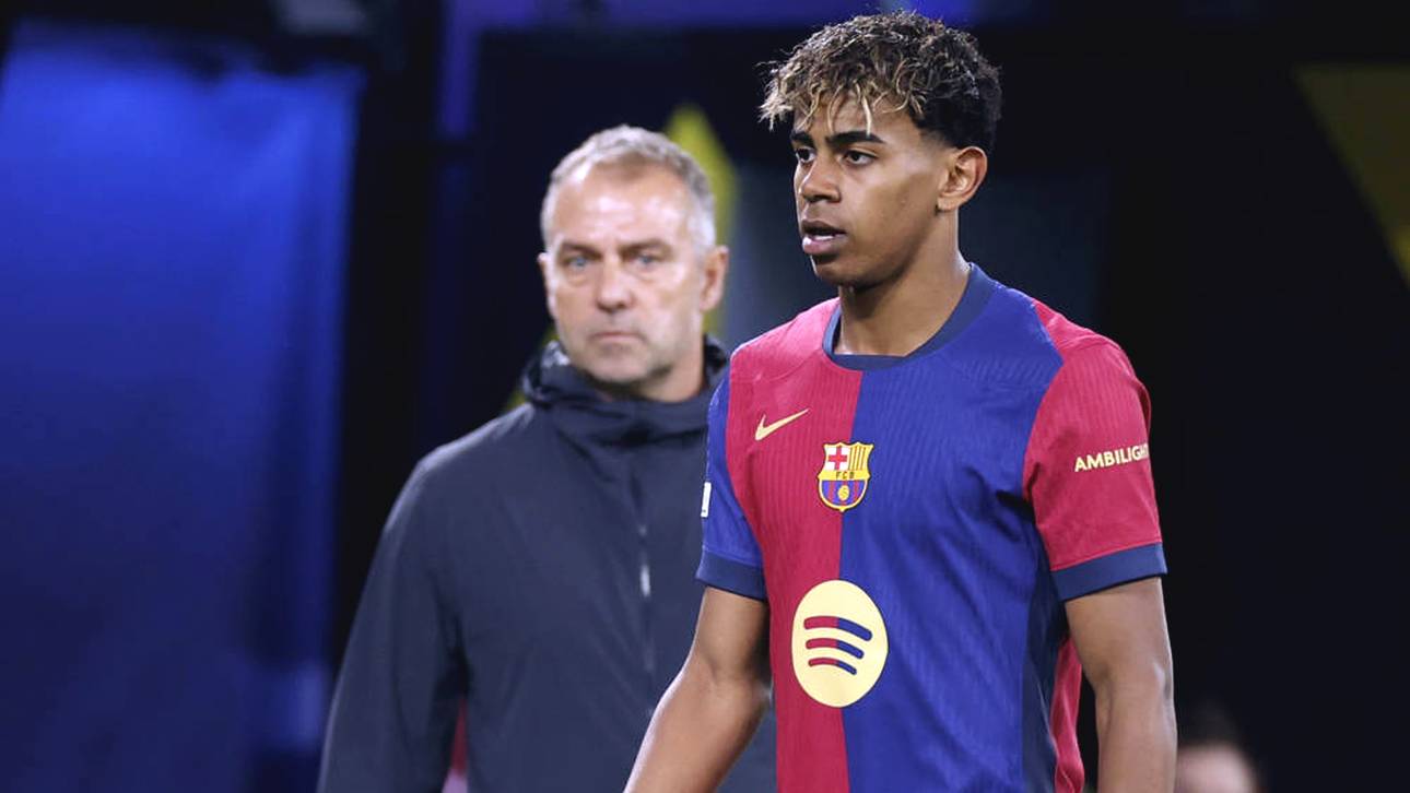 Flick schimpft: Lügenvorwurf!