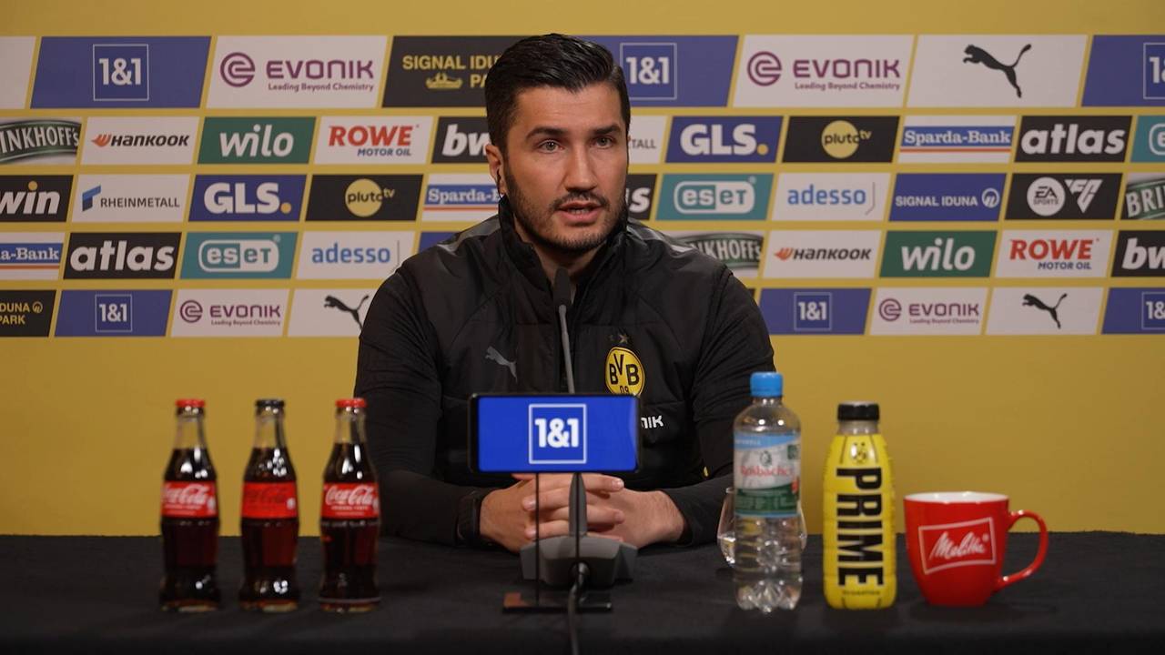 Chance für BVB-Sorgenkind