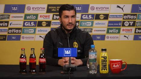 Borussia Dortmunds Trainer Nuri Sahin erläutert, wie der BVB das blamable 2:4 bei Holstein Kiel aufgearbeitet hat. Es stellt sich die Frage nach den personellen Konsequenzen.