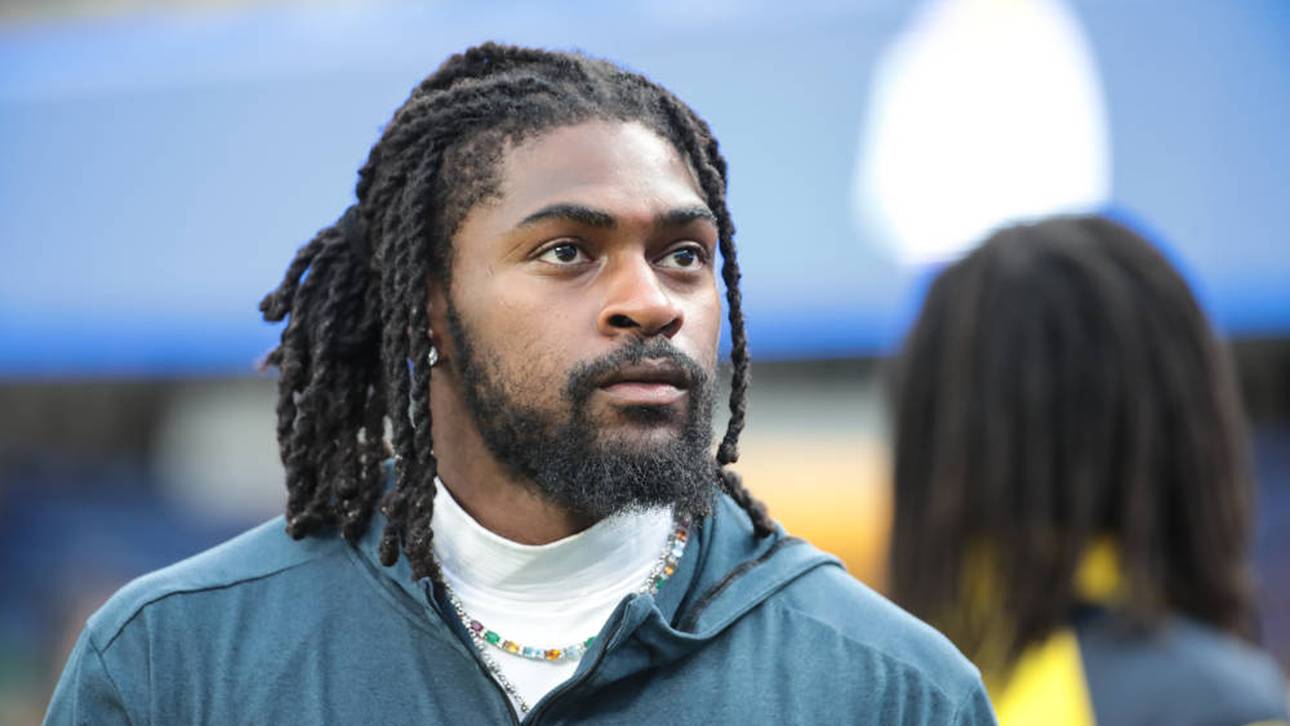 Cowboys-Superstar meldet sich zurück