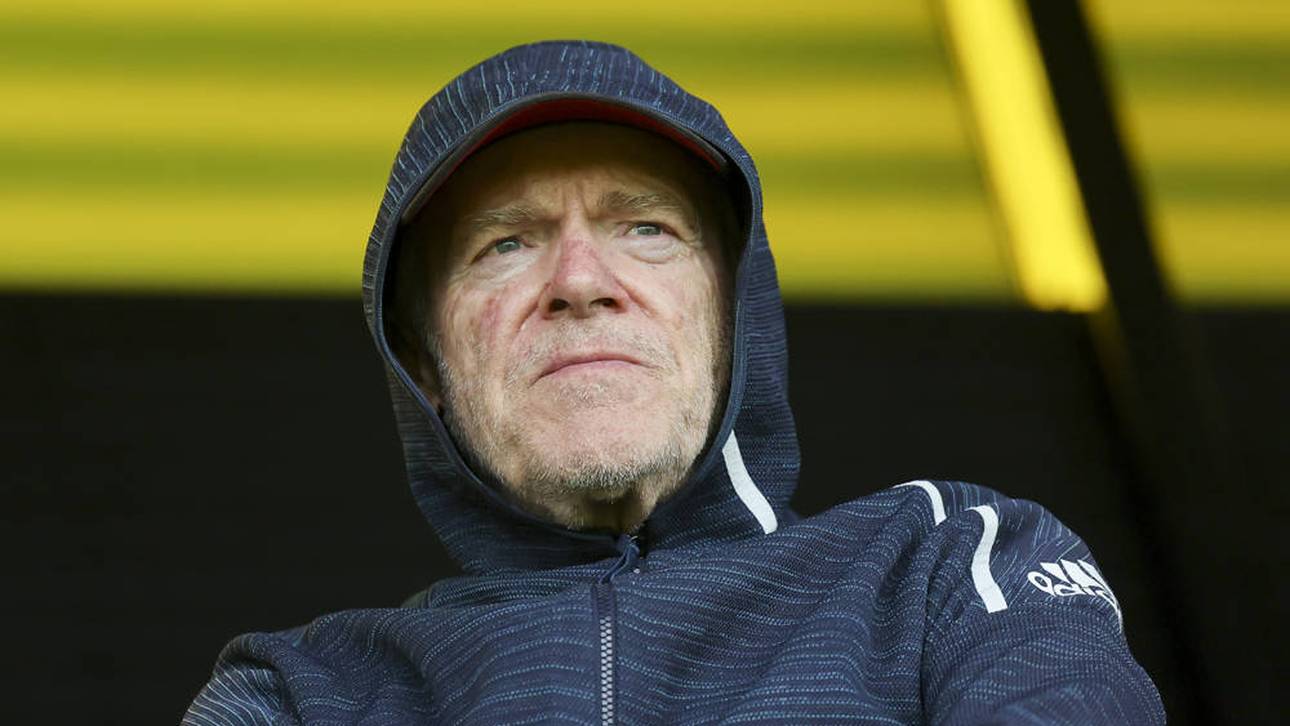 Legende mit Klartext zur Bochum-Krise